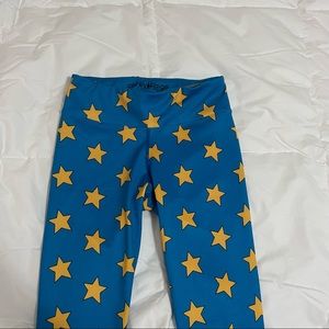 UCLA leggings